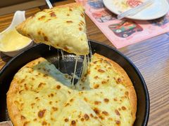 -萨贝尔意式餐厅(海峡奥体中心店)