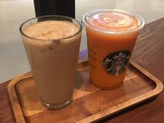 -星巴克臻选(泉州晋江SMMALL店)
