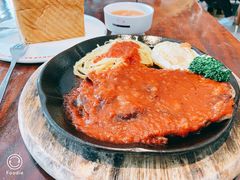 -厚生港萃·小吃餐厅(苍梧路店)