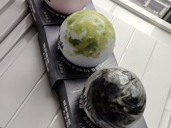 -吴山山·椰子酸奶(天河南店)