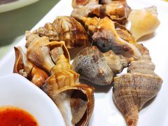 白灼角螺-潮人姐妹轩(海宁路店)