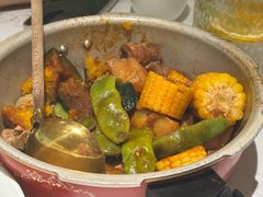 -关东小磨东北菜(漕河泾印象城店)