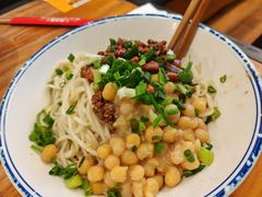 -车沾巷·重庆老味豌杂面