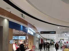 -丽达购物中心(崂山店)