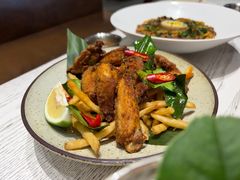 -娜娜家•Nana's restaurant(国金汇店)