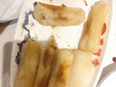 -蜀留香火锅(社会山店)