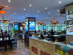 -桥香园过桥米线(国贸店)