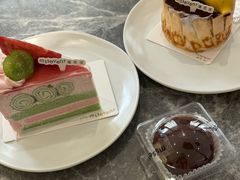 -蜜思琪蛋糕(民生路店)