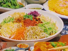 -一块豆腐·海鲜·家常菜(李沧书院路店)