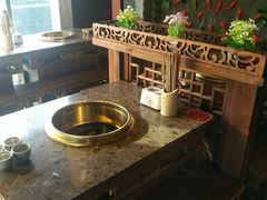 -小龙坎老火锅(北京三里屯店)