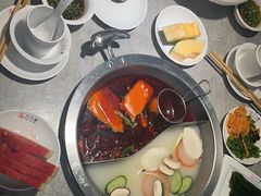 -人人捞火锅(陵水店)