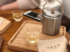 日本特级白桃乌龙冻顶茶-幸会吉市(丰泽店)