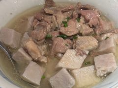 香芋蒸排骨-匠熙小馆(崇文门店)