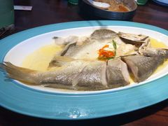 花雕醉黄鱼-寻宝记绍兴菜(鲁迅路店)
