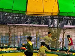 -晓港公园