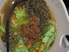 -桂在香知桂林米粉(南岗松雷店)