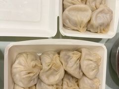 -笑云开汤包店(网巾市店)