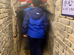 -阎锡山故居