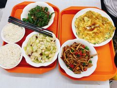 -湖南大学-第4食堂