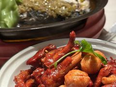 -蜀香格格•剁椒鱼头(龙西店)