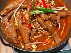 -KimPro 辛普乐概念韩餐