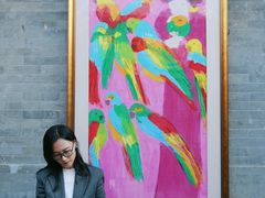 -北京古城老院厉晓麟精致菜