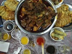 -桂萍特色牛筋牛杂(长堤街总店)