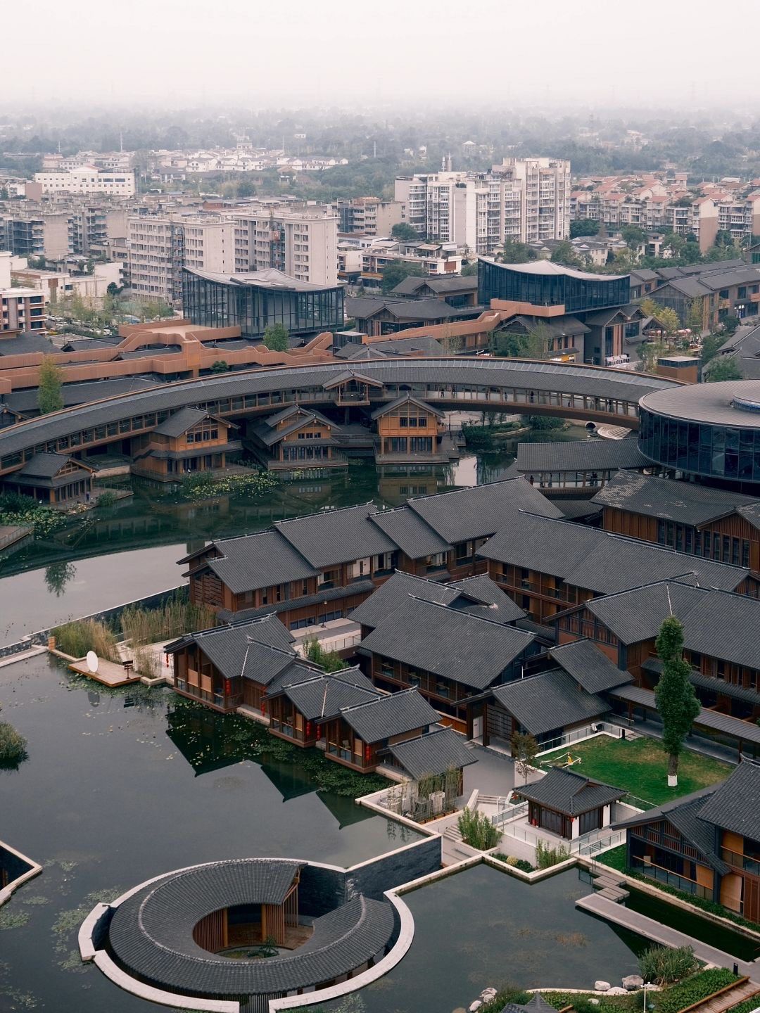 高铁直达!央视多次力荐,比乐山还好吃的小城
