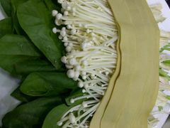 -清真·锦翔炝锅鱼(明德门店)