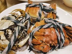 -芭菲盛宴·环球美食(北城国际店)