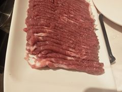 -清真·鸦儿李记·涮肉(花市店)