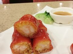 -点都德(聚福楼店)