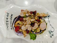 -郭姐·威海渔村(黄兴路店)