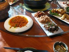 -勐丽梦兰傣味餐厅