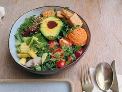 -O'mills Sourdough Bakery&Bistro(永嘉路店)