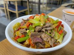 -独一佳老胡湘菜馆(高新店)