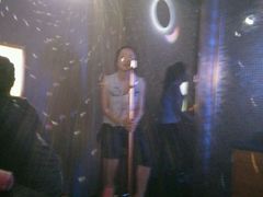 -好声音时尚量贩KTV(之心城店)