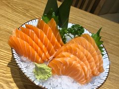 -林妈妈村·日式料理(宝山万达店)
