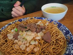 -裕兴记·三虾面(西北街总店)
