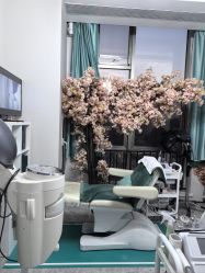 -黑奥秘脱发白发中心