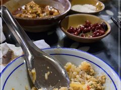 -张关合渣(航空大道店)