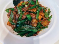 小炒肉-六尺巷新徽菜(总店)