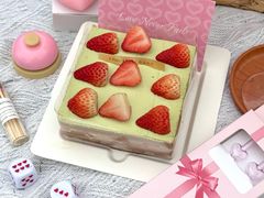 -壹点壹客·生日蛋糕(南山店)