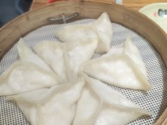 萝卜丝三角饺-余氏豆腐包老店(东直街店)