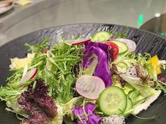 -巴依老爷新疆美食(马驹桥店)