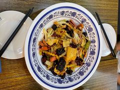 -蜀天上精专麻辣香锅(文定路店)