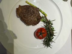 -王品牛排(珠海富华里店)