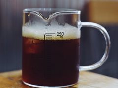 -无牌咖啡&酒馆
