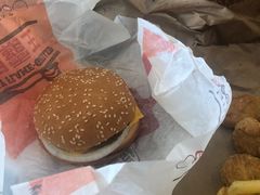 -汉堡王(宸悦路店)