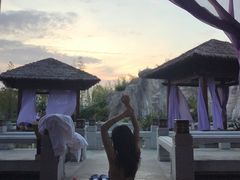 -凤翔首邑温泉度假村
